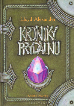 Kroniky Prydainu / kniha druhá