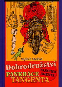 Dobrodružství Pankráce Tangenta
