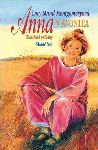Anna z Avonlea