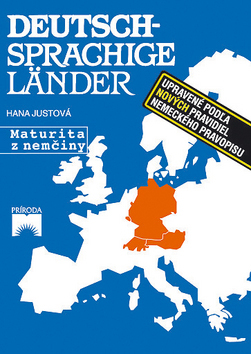 Deutsch -Sprachige Länder - Maturita z nemčiny