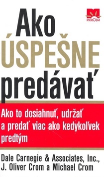 Ako úspešne predávať