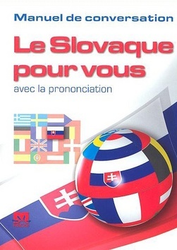 Le slovaque pour vous