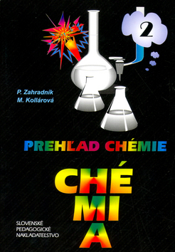 Prehľad chémie 2