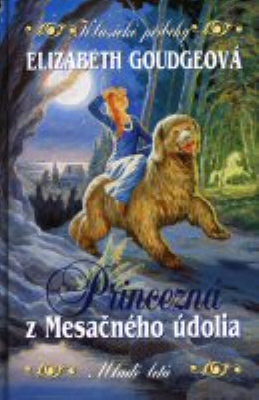 Princezná z Mesačného údolia