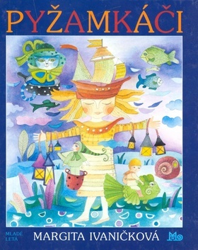 Pyžamkáči