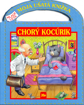 Chorý kocúrik