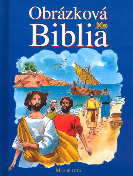 Obrázková biblia