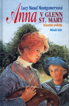 Anna v Glenn St. Mary