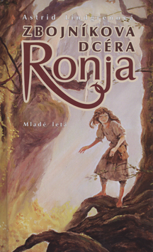Zbojníkova dcéra Ronja
