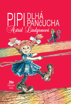 Pipi Dlhá Pančucha - 6.vydanie