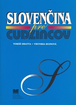 Slovenčina pre cudzincov - 4. vydanie