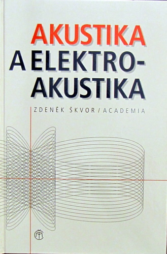 Akustika a elektroakustika