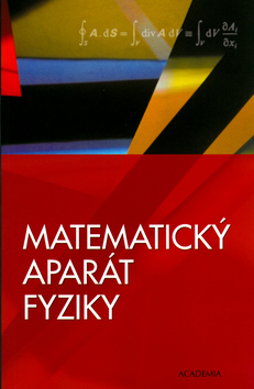 Matematický aparát fyziky