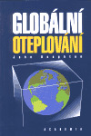 Globální oteplování