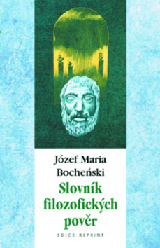 Slovník filozofických pověr