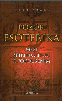Pozor esoterika