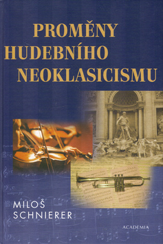 Proměny hudebního neoklasicismu