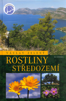 Rostliny Středomoří
