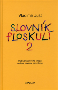 Slovník floskulí 2 - 2.vyd.
