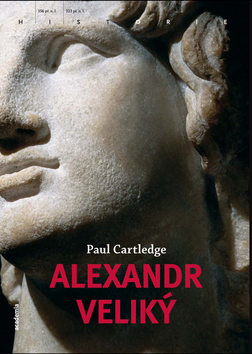 Alexandr Velký - historie