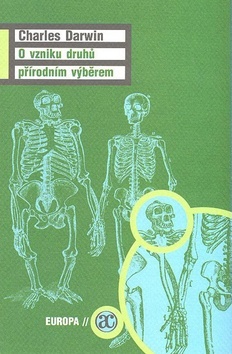 O vzniku druhů přirozeným výběrem