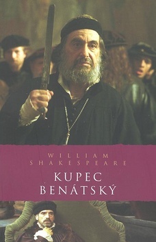 Kupec benátský