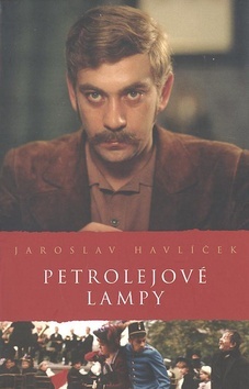 Petrolejové lampy
