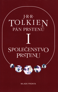 Pán prstenů 1.: Společenstvo prstenu
