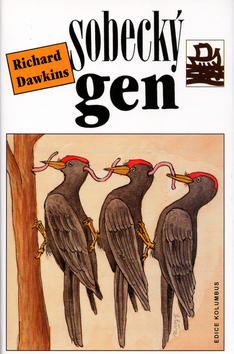 Sobecký gen