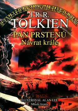 Pán Prstenů-Návrat krále-ilus.