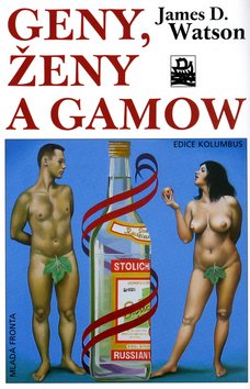 Geny, ženy a Gamow