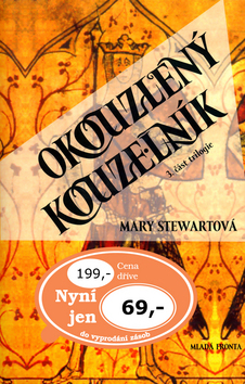Okouzlený kouzelník