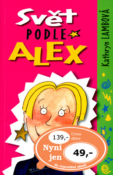 Svět podle Alex