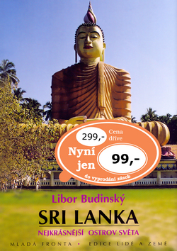 Sri Lanka - nejkrásnější ostrov světa