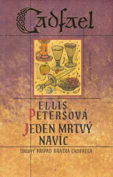 Jeden mrtvý navíc - Cadfael