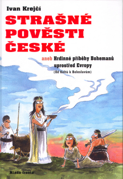 Strašné pověsti české