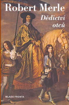 Dědictví otců - 1.díl