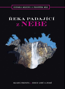 Řeka padající z nebe