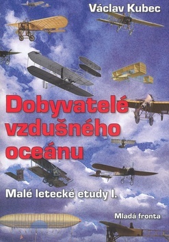 Dobyvatelé vzdušného oceánu