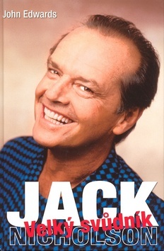 Jack Nicholson - Velký svůdník
