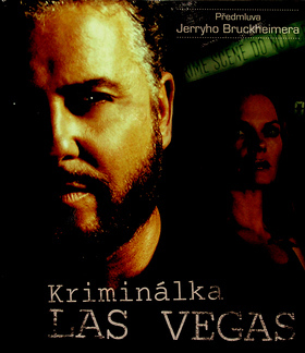 CSI:Kriminálka Las Vegas-obraz.průvodce