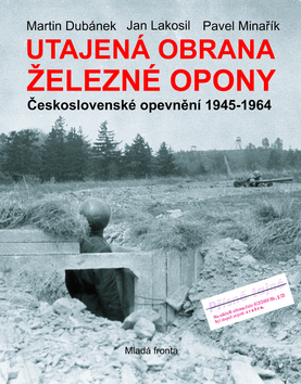 Utajená obrana železné opony