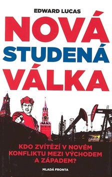 Nová studená válka
