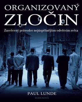 Organizovaný zločin