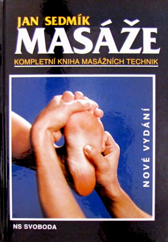 Masáže