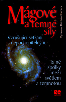 Mágové a temné síly