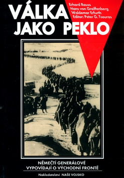 Válka jako peklo
