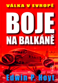 Boje na Balkáně