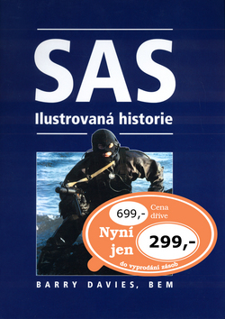 SAS - Ilustrovaná historie