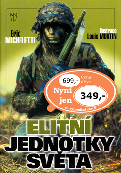 Elitní jednotky světa